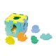 Infantino Sensory Puzzle Foam Mat