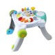 Infantino Sit, Walk & Play 3-In-1 Walker Table
