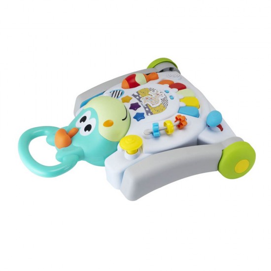 Infantino Sit, Walk & Play 3-In-1 Walker Table
