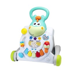 Infantino Sit, Walk & Play 3-In-1 Walker Table