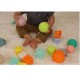 Infantino Super Soft Stackables Activity Playset