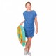 Infantino 2-in-1 Sit, Spin & Stand, Entertainer & Activity Table