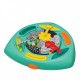 Infantino 2-in-1 Sit, Spin & Stand, Entertainer & Activity Table