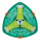 Infantino 2-in-1 Sit, Spin & Stand, Entertainer & Activity Table