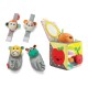 Infantino Baby’s 1st Sensory Activity Gift Set