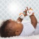 Infantino Baby’s 1st Sensory Activity Gift Set