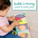 Infantino Baby’s 1st Sensory Activity Gift Set