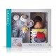 Infantino Baby’s 1st Sensory Activity Gift Set