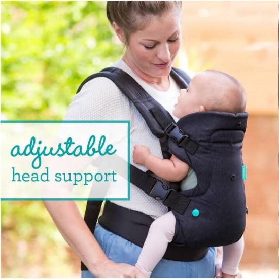 infantino Flip 4-in-1 Convertible Carrier