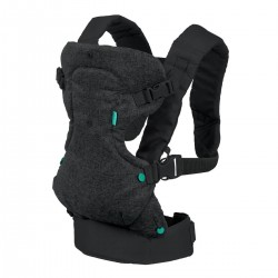 infantino Flip 4-in-1 Convertible Carrier