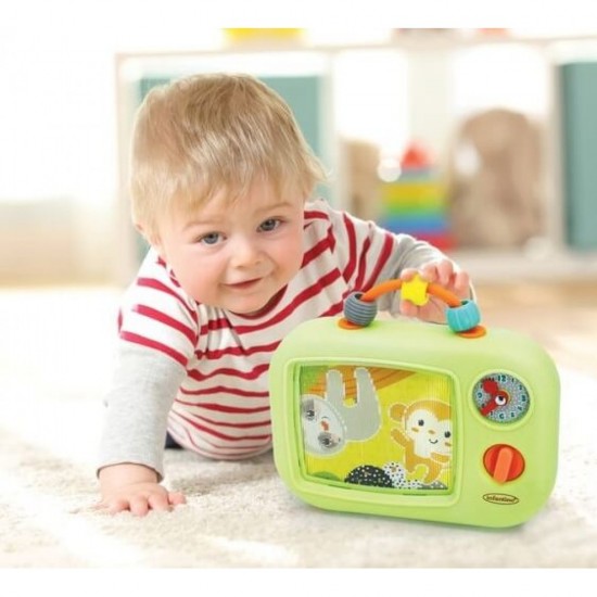 Infantino Musical TV