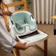 Ingenuity Baby Base 2-in-1 Seat - Mist