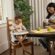 Ingenuity Baby Base 2-in-1 Seat - Mist