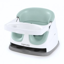 Ingenuity Baby Base 2-in-1 Seat - Mist
