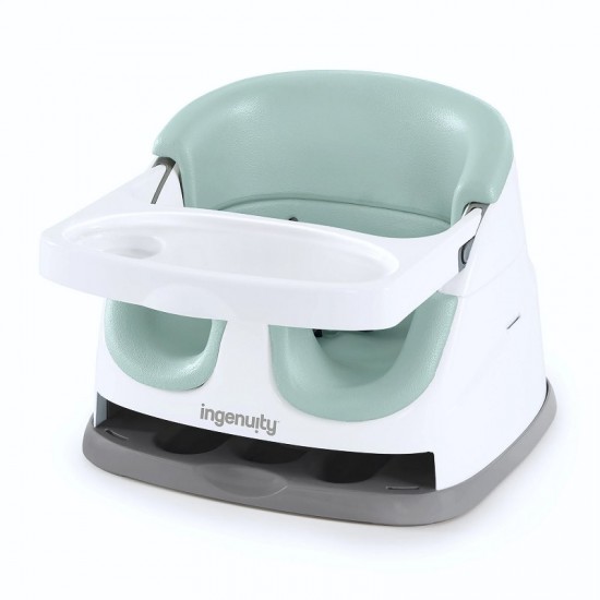 Ingenuity Baby Base 2-in-1 Seat - Mist