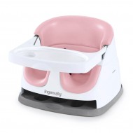 Ingenuity Baby Base 2-in-1 Seat - Peony