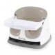 Ingenuity Baby Base 2-in-1 Seat - Cashmer