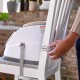 Ingenuity Baby Base 2-in-1 Seat - Cashmer