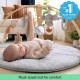 Ingenuity Cozy Spot Duvet Activity Gym