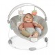 Ingenuity InLighten Baby Bouncer Seat - Nate
