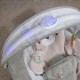 Ingenuity InLighten Baby Bouncer Seat - Nate