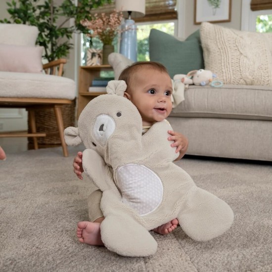 Ingenuity InLighten Baby Bouncer Seat - Nate