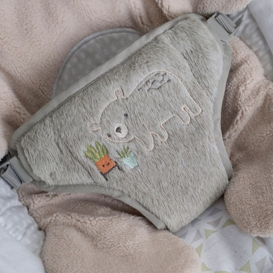 Ingenuity InLighten Baby Bouncer Seat - Nate