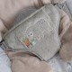 Ingenuity InLighten Baby Bouncer Seat - Nate