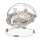 Ingenuity InLighten Baby Bouncer Seat - Nate