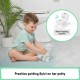 Ingenuity Sylvi Potty Training Kit