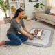 Ingenuity Travel Simple Bed and Floormat