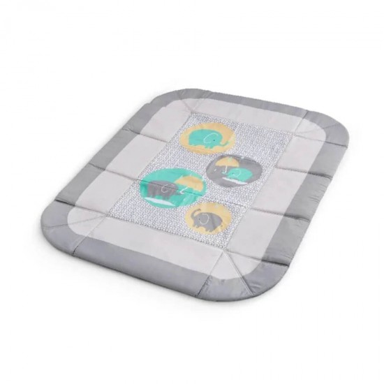 Ingenuity Travel Simple Bed and Floormat