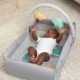 Ingenuity Travel Simple Bed and Floormat