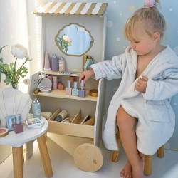Jabadabado Beauty Salon