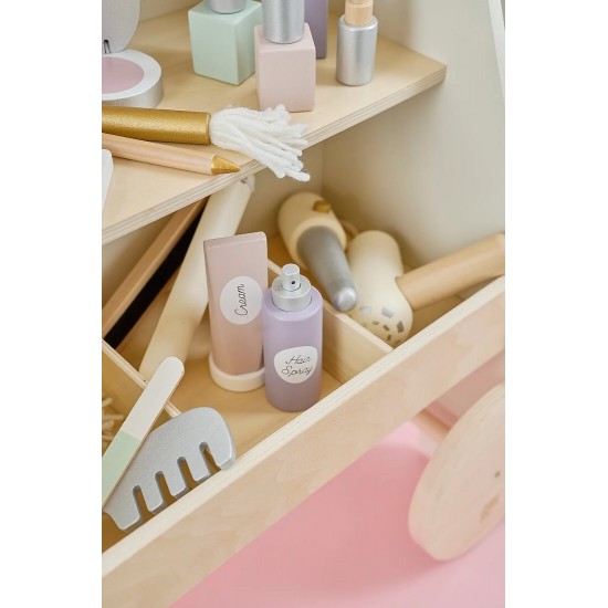 Jabadabado Beauty Salon