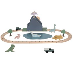 Jabadabado Dino World
