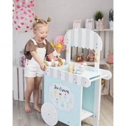 Jabadabo Ice Cream Shop