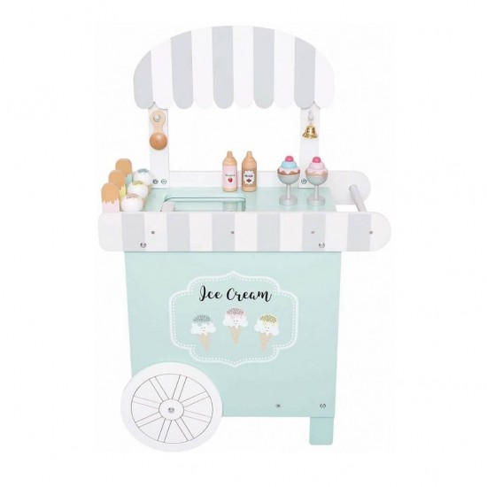Jabadabo Ice Cream Shop