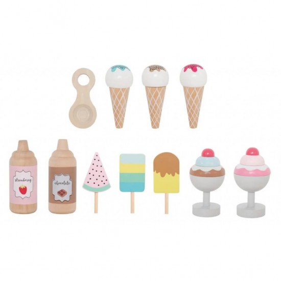 Jabadabo Ice Cream Shop