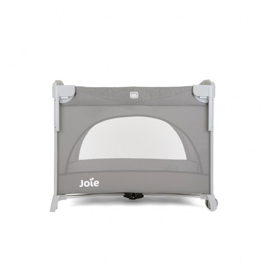 Joie Kubbie Sleep - Foggy Gray