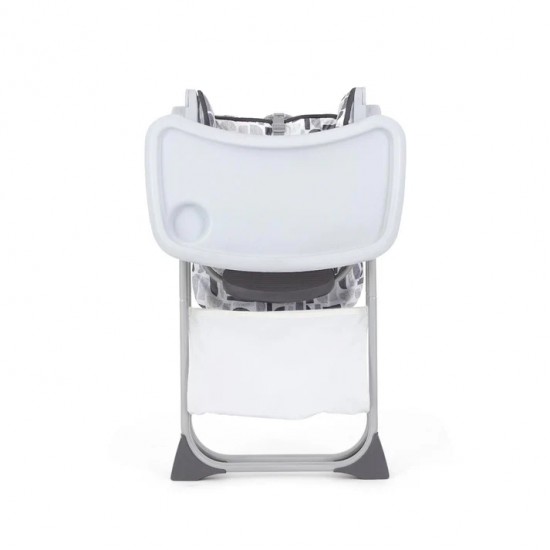 Joie Mimzy Snacker High Chair - Logan