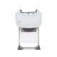 Joie Mimzy Snacker High Chair - Logan