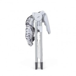 Joie Mimzy Snacker High Chair - Logan