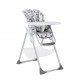 Joie Mimzy Snacker High Chair - Logan