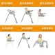 Joie Multiply™ 6in1 High Chair - Walnut Wood