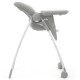 Joie Multiply™ 6in1 High Chair - Walnut Wood