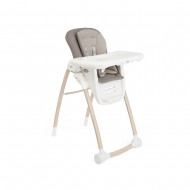 Joie Multiply™ 6in1 High Chair - Walnut Wood