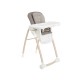 Joie Multiply™ 6in1 High Chair - Walnut Wood