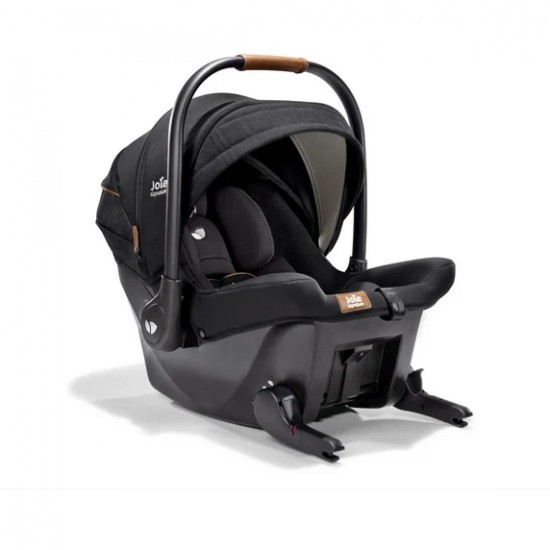 Joie Sprint Integrated ISOFIX baby car seat (R129)