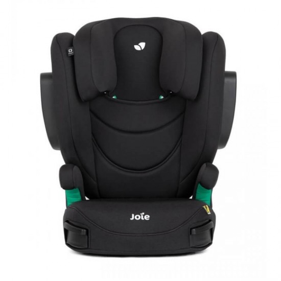Joie i-Trillo Fx R129 & i-Size Belted Booster Seat (R129 i-size) (3 to 12 years) (100-150cm)